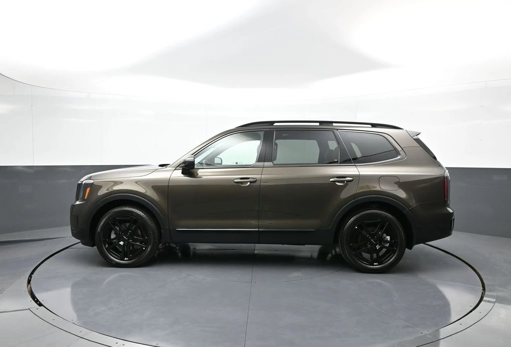 2024 Kia Telluride - Image 9 of 12