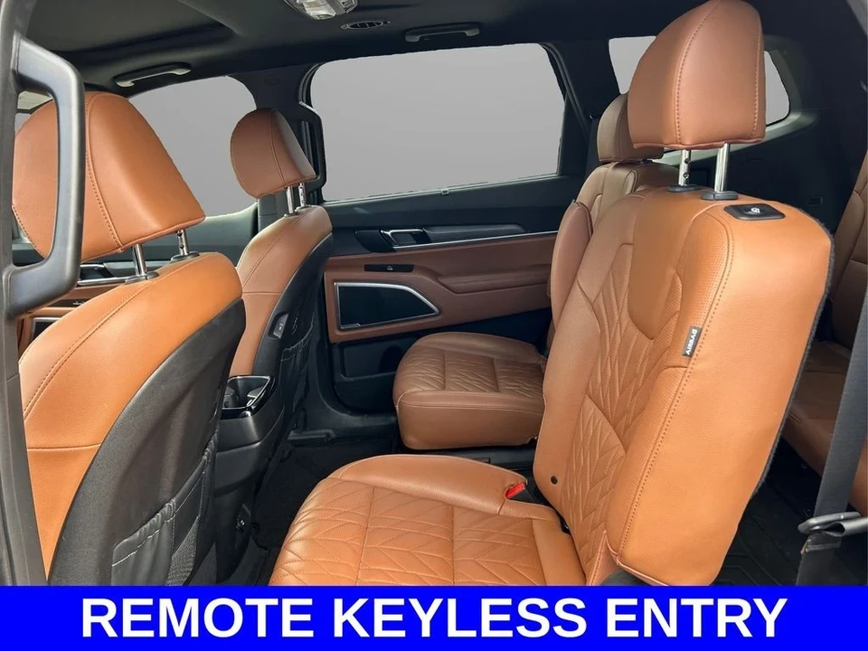 2024 Kia Telluride - Image 10 of 12