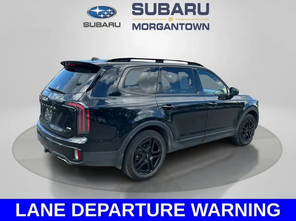 2024 Kia Telluride - Image 5 of 12