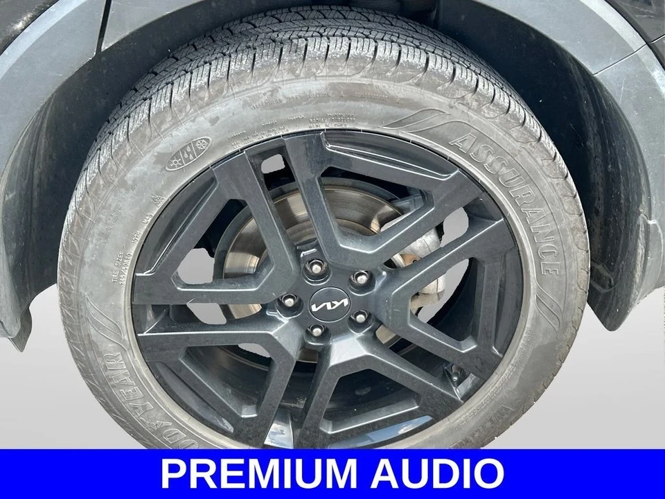 2024 Kia Telluride - Image 12 of 12