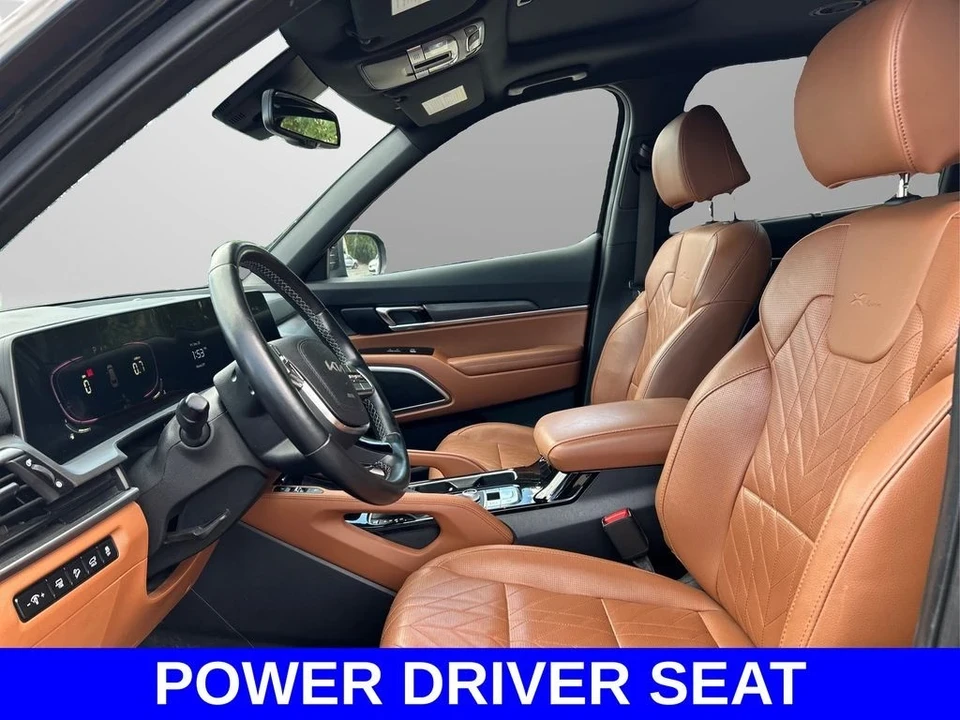 2024 Kia Telluride - Image 9 of 12