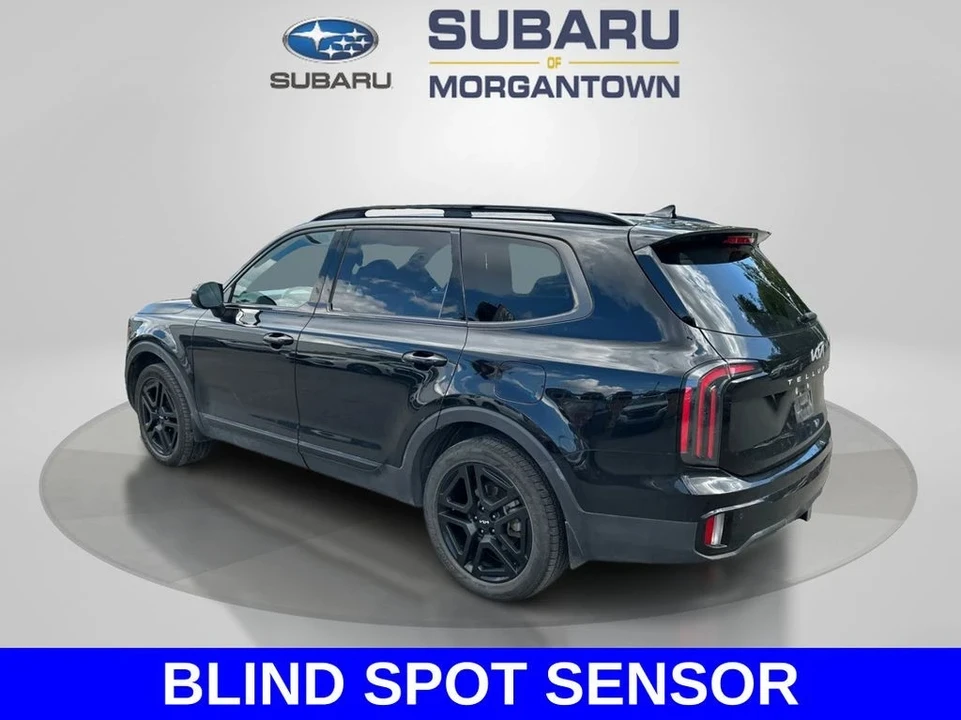 2024 Kia Telluride - Image 7 of 12