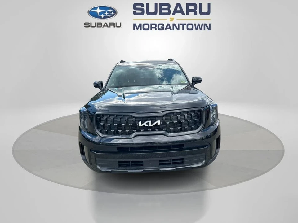 2024 Kia Telluride - Image 2 of 12