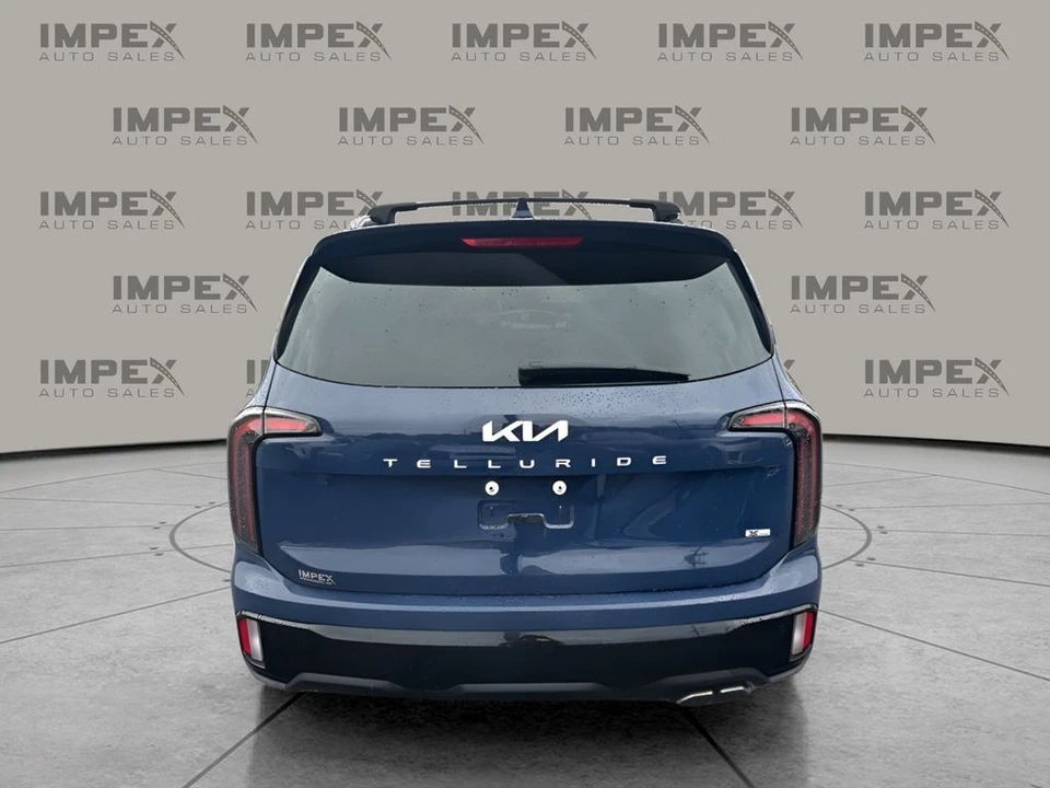 2024 Kia Telluride - Image 4 of 12