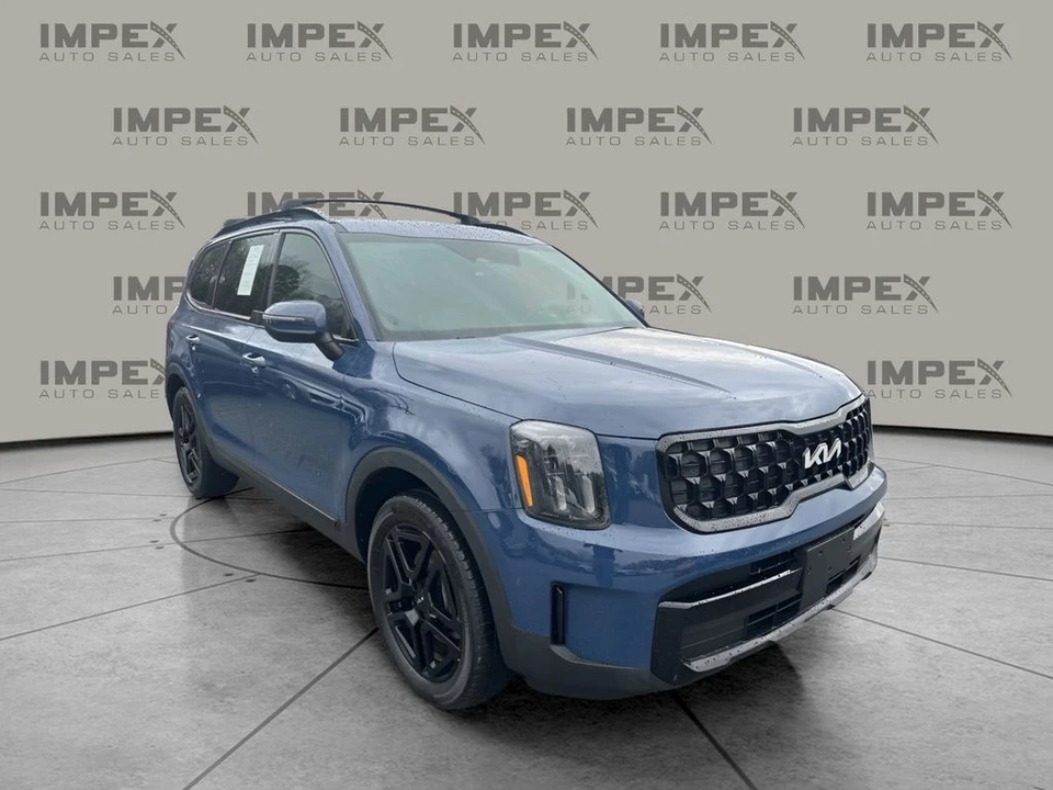 2024 Kia Telluride - Image 7 of 12