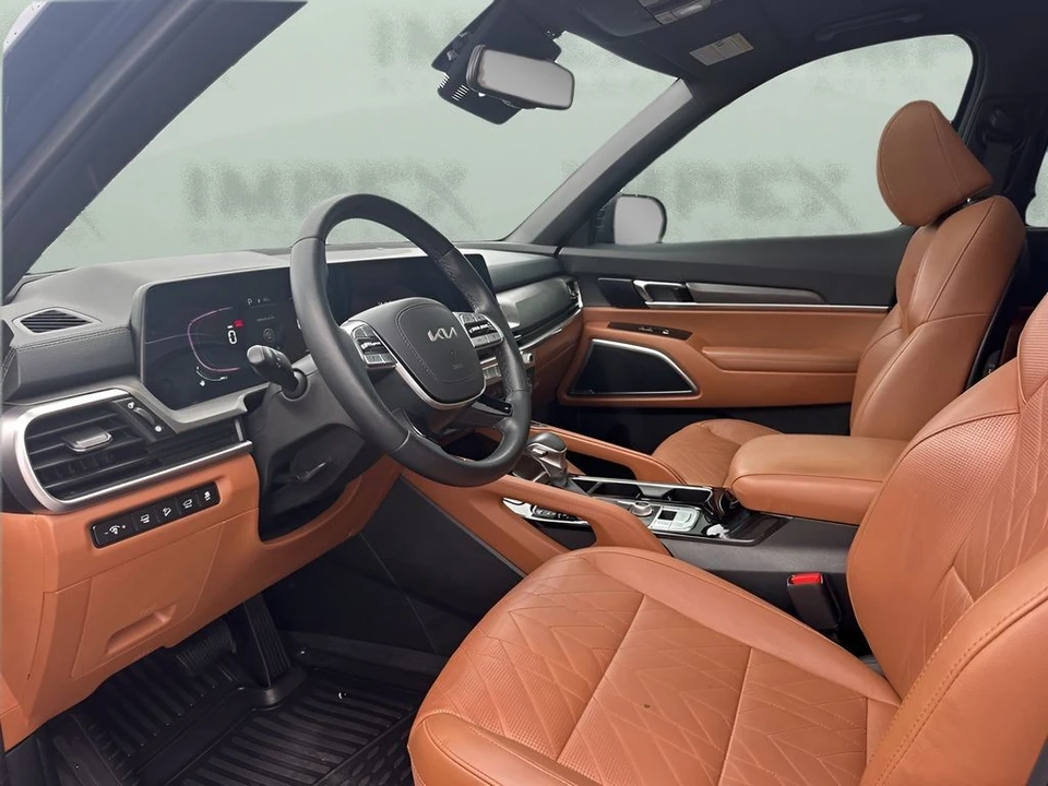 2024 Kia Telluride - Image 9 of 12