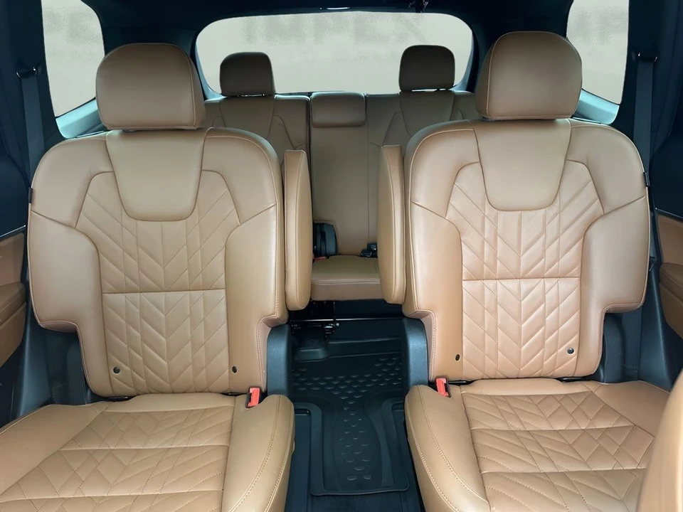 2024 Kia Telluride - Image 12 of 12