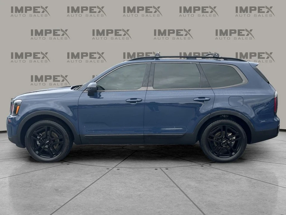 2024 Kia Telluride - Image 2 of 12