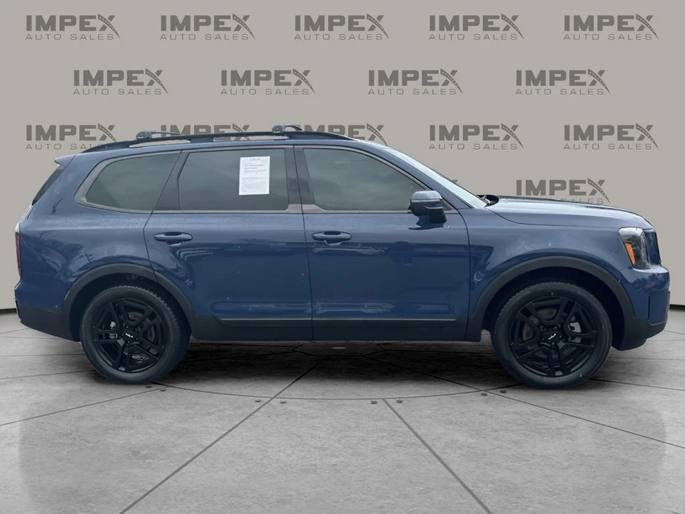 2024 Kia Telluride - Image 6 of 12