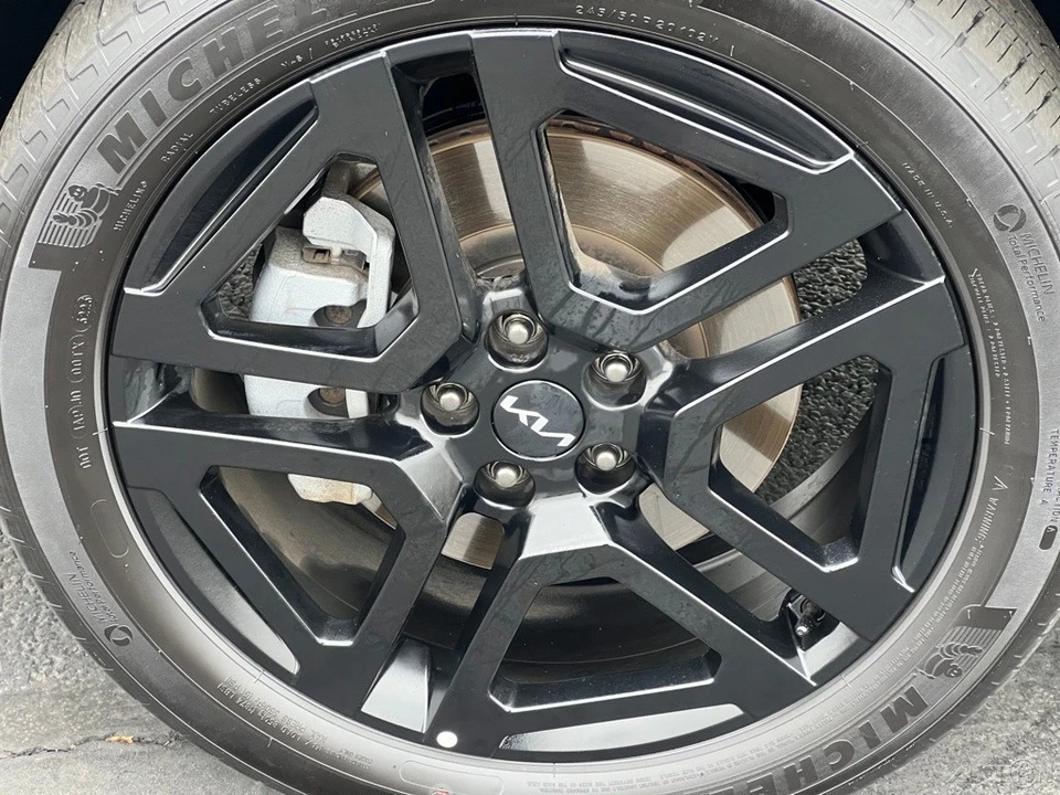 2024 Kia Telluride - Image 9 of 12