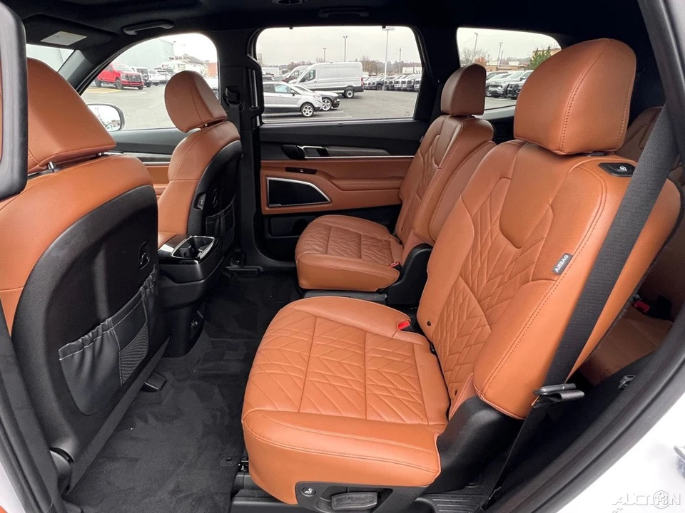 2024 Kia Telluride - Image 12 of 12
