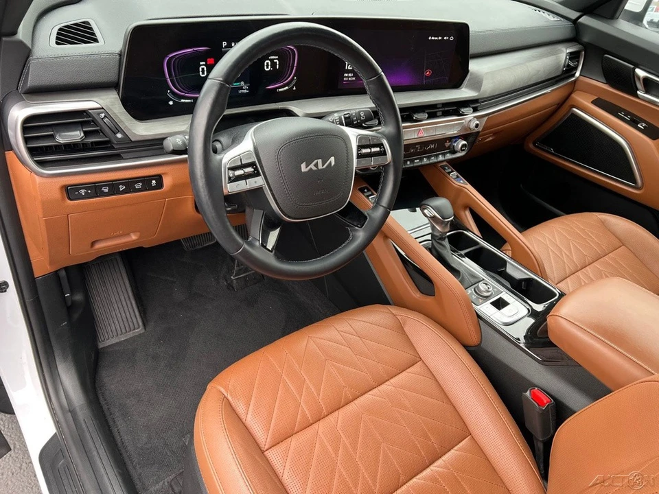 2024 Kia Telluride - Image 10 of 12
