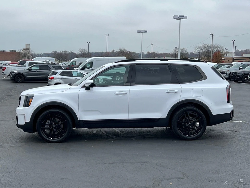 2024 Kia Telluride - Image 6 of 12