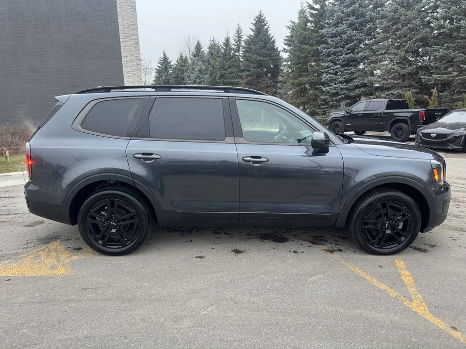 2024 Kia Telluride - Image 6 of 19