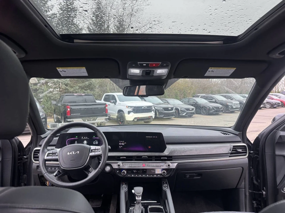 2024 Kia Telluride - Image 14 of 19