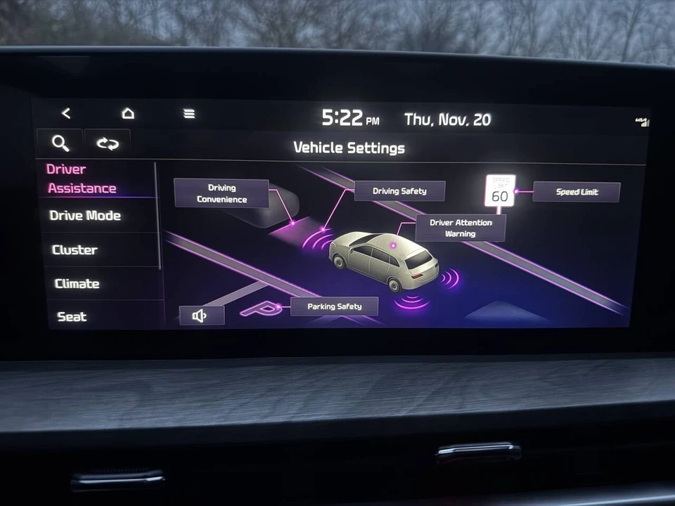2024 Kia Telluride - Image 15 of 19
