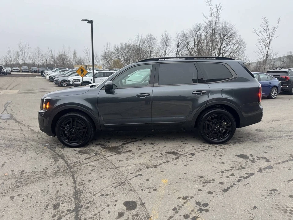2024 Kia Telluride - Image 7 of 19