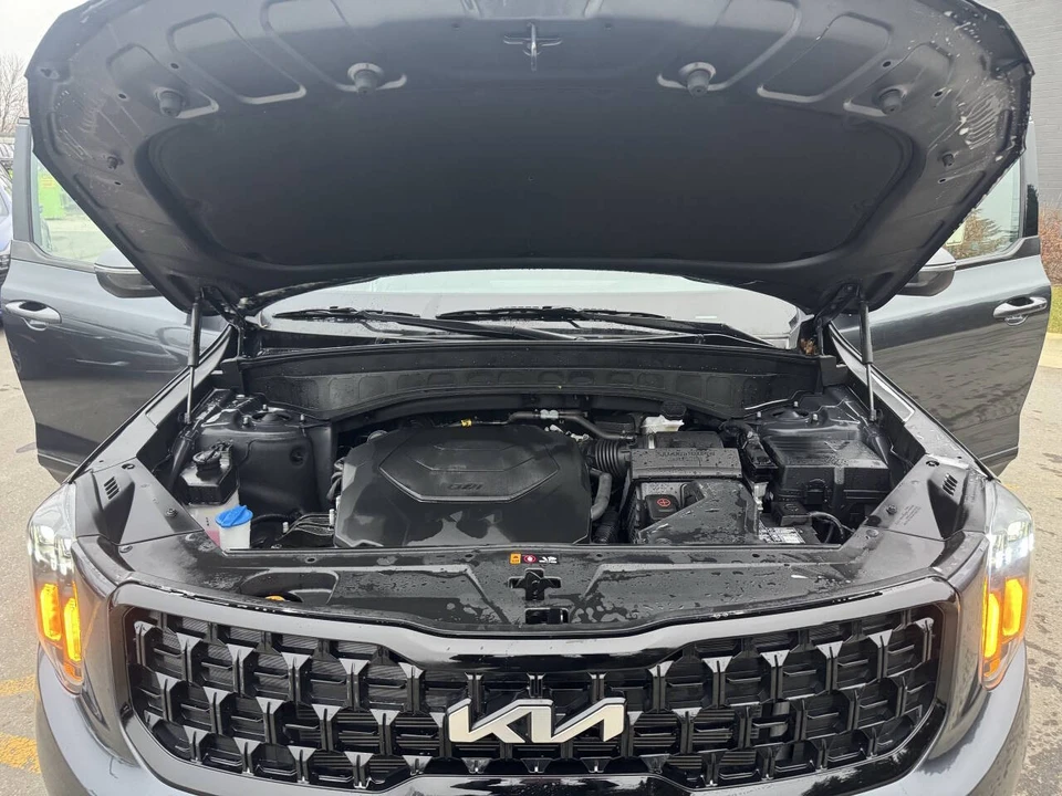2024 Kia Telluride - Image 16 of 19