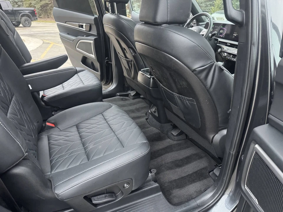 2024 Kia Telluride - Image 9 of 21