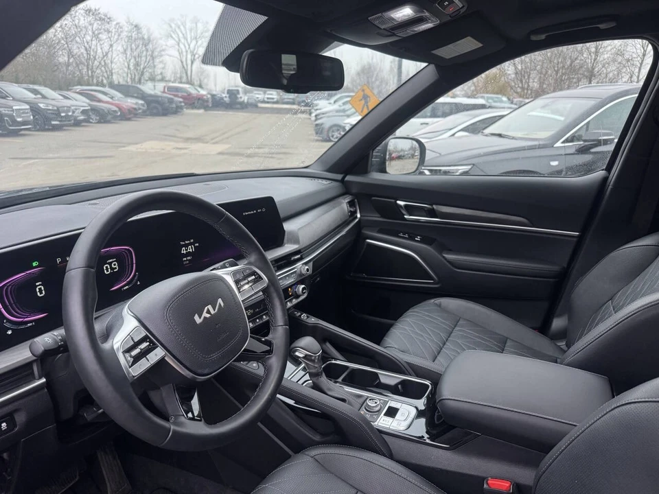 2024 Kia Telluride - Image 11 of 21