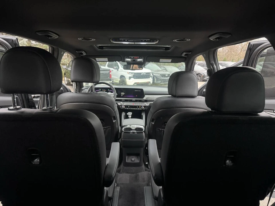 2024 Kia Telluride - Image 14 of 21