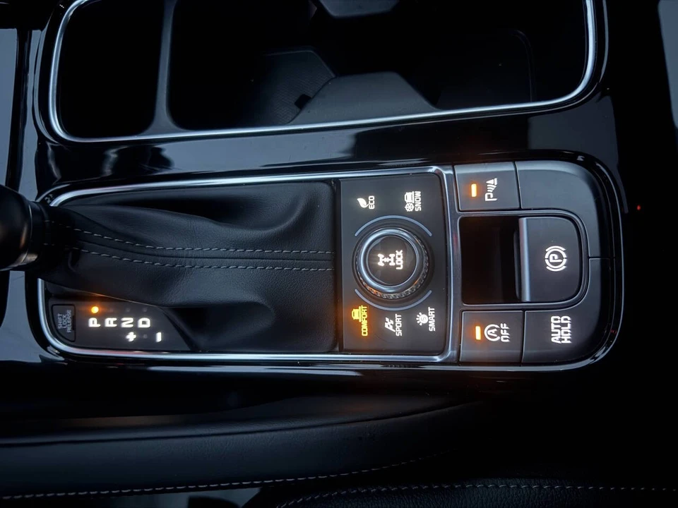 2024 Kia Telluride - Image 19 of 19