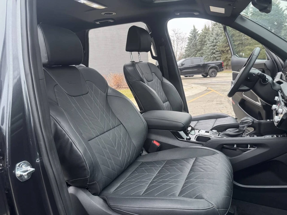 2024 Kia Telluride - Image 8 of 19