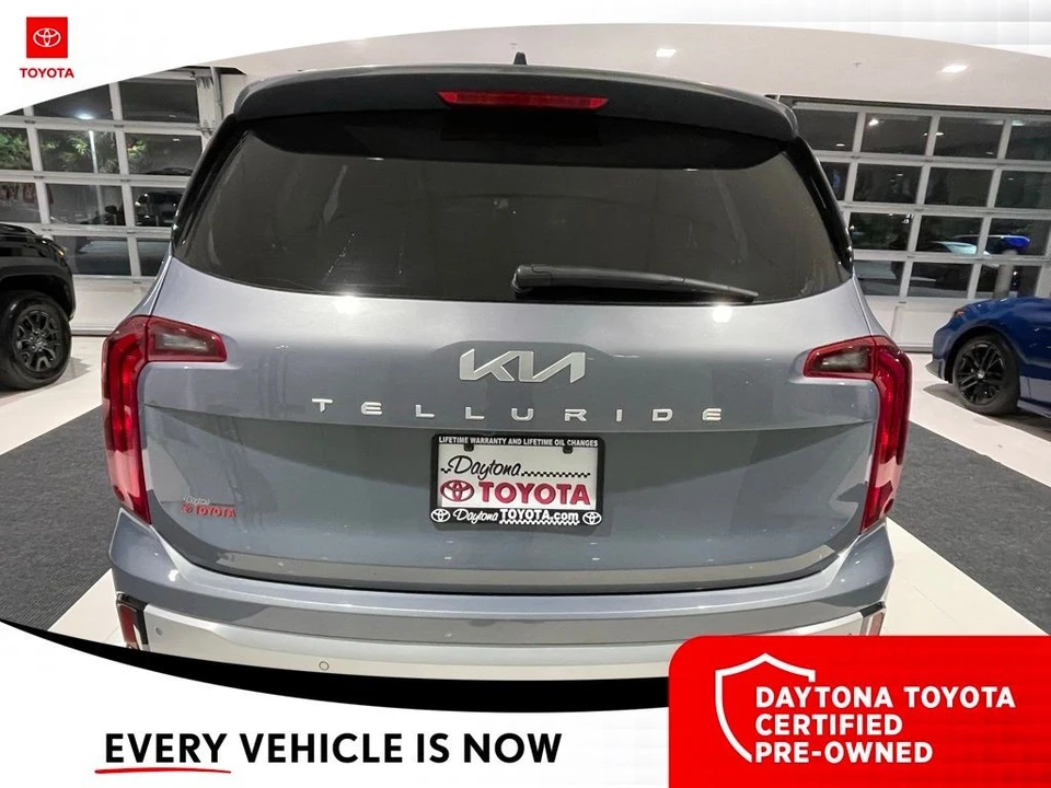 2024 Kia Telluride - Image 11 of 12