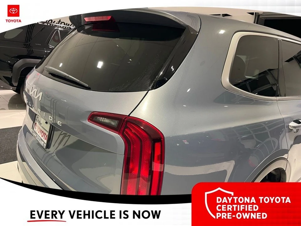 2024 Kia Telluride - Image 10 of 12