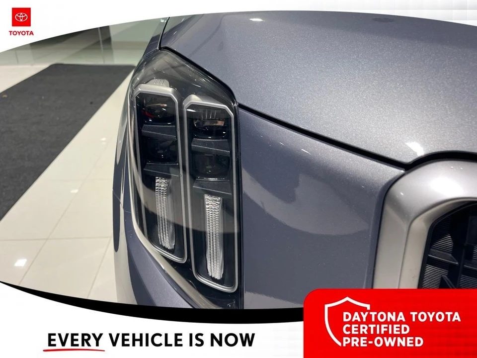 2024 Kia Telluride - Image 3 of 12