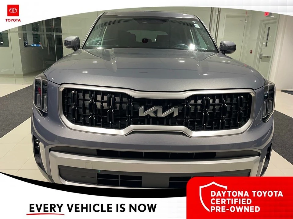 2024 Kia Telluride - Image 4 of 12