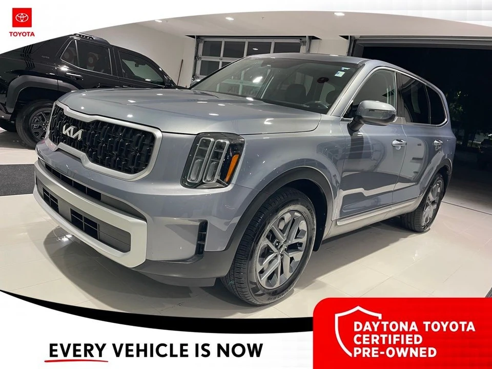2024 Kia Telluride - Image 12 of 12