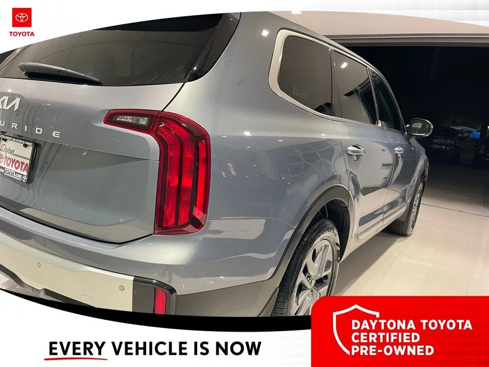 2024 Kia Telluride - Image 9 of 12