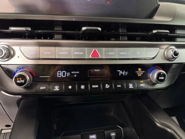 2024 Kia Telluride - Image 21 of 21