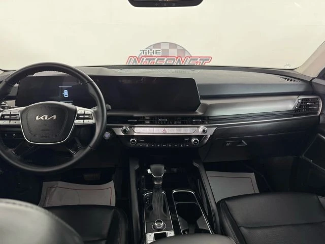 2024 Kia Telluride - Image 11 of 12