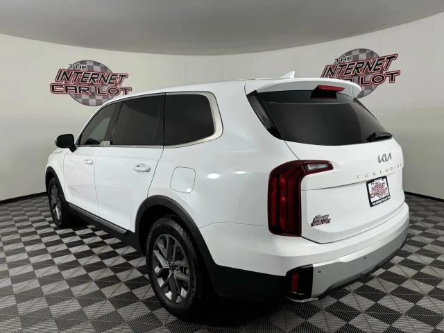 2024 Kia Telluride - Image 5 of 12