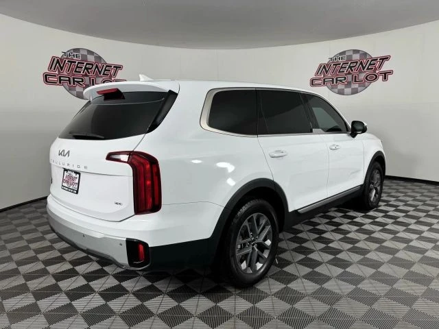 2024 Kia Telluride - Image 7 of 12
