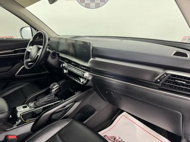 2024 Kia Telluride - Image 12 of 12