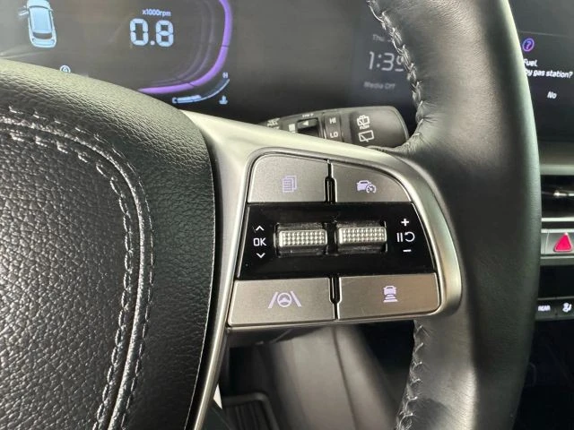 2024 Kia Telluride - Image 16 of 21