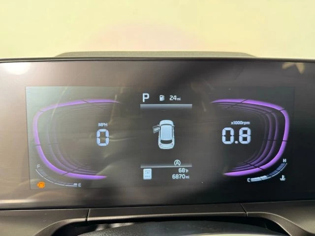 2024 Kia Telluride - Image 14 of 21