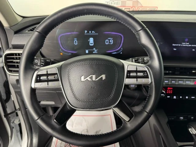 2024 Kia Telluride - Image 13 of 21