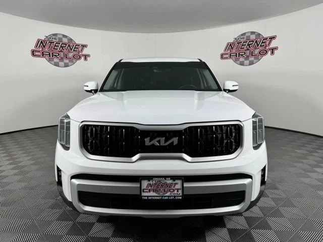 2024 Kia Telluride - Image 2 of 12