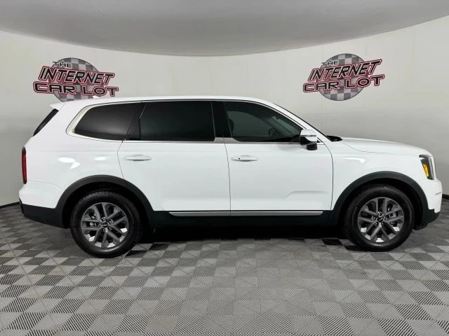 2024 Kia Telluride - Image 8 of 12