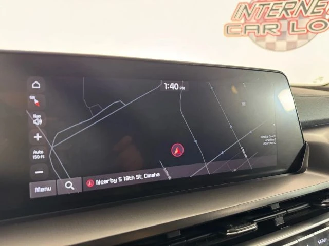 2024 Kia Telluride - Image 18 of 21