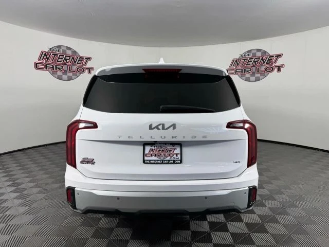 2024 Kia Telluride - Image 6 of 12