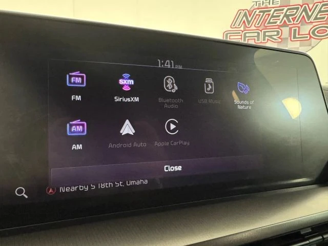 2024 Kia Telluride - Image 20 of 21