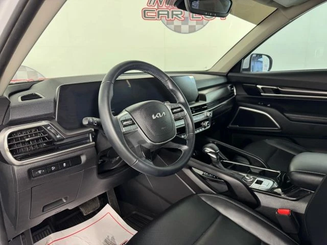 2024 Kia Telluride - Image 10 of 12
