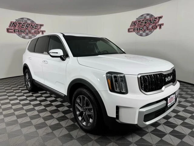 2024 Kia Telluride - Image 9 of 12