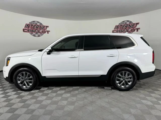 2024 Kia Telluride - Image 4 of 12