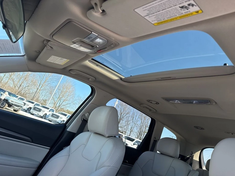 2024 Kia Telluride - Image 4 of 12